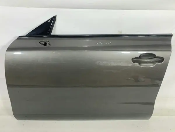 Portiera usa stanga fata culoare dakota grey metallic - ly1p Audi A7 (2010-2018) [4g]