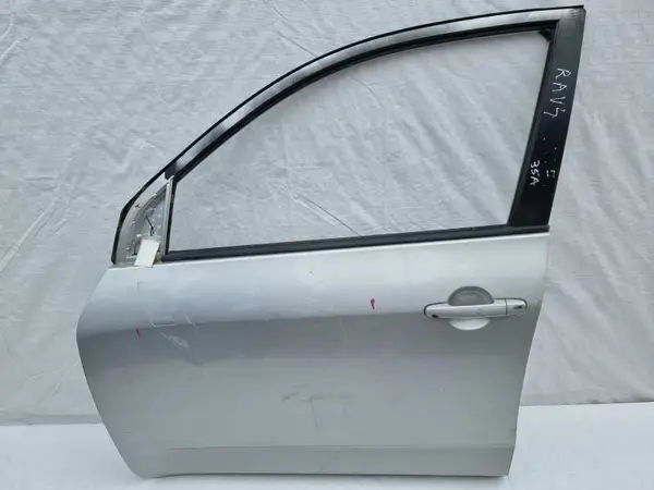 Portiera usa stanga fata culoare gri 1f7 Toyota Rav 4 (2010-2013)
