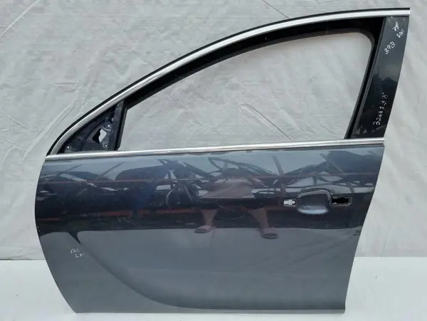 Portiera usa stanga fata culoare gri cod:gbi Opel Insignia A (2008-2013)