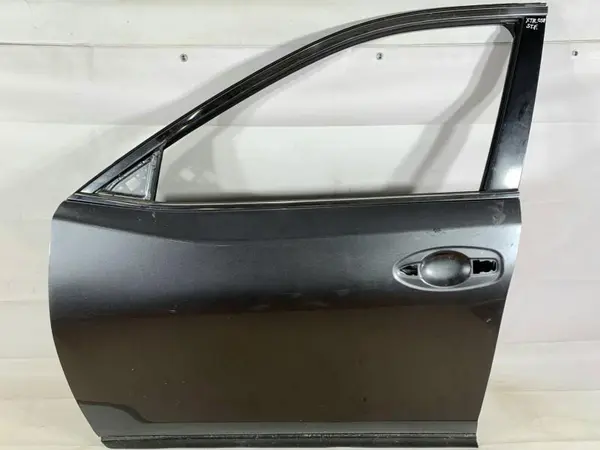 Portiera usa stanga fata culoare gri - kad Nissan X-Trail 3 (2014-2017) [T32]