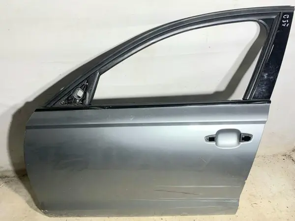 Portiera usa stanga fata culoare gri - quartz grey ly7g Audi A6 (2010-2018) [4G2, C7]