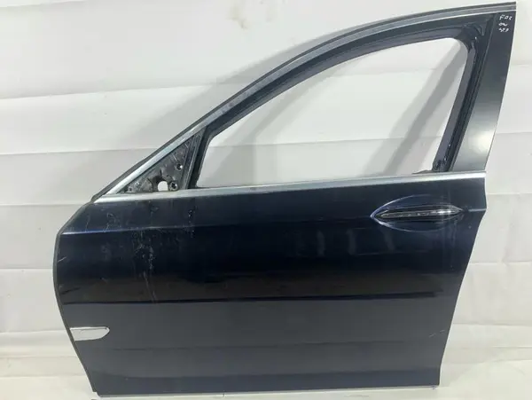 Portiera usa stanga fata culoare imperialblau brillanteffekt metalli (a89) BMW Seria 7 (2008-2015) [F01, F02]
