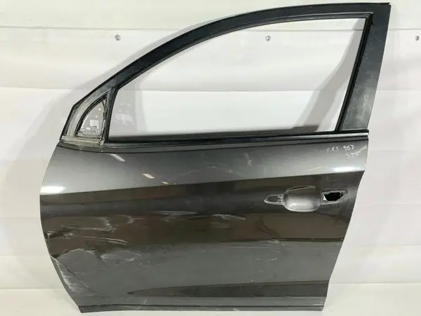 Portiera usa stanga fata culoare maro - moon rock Hyundai Tucson 3 (2015-2018)