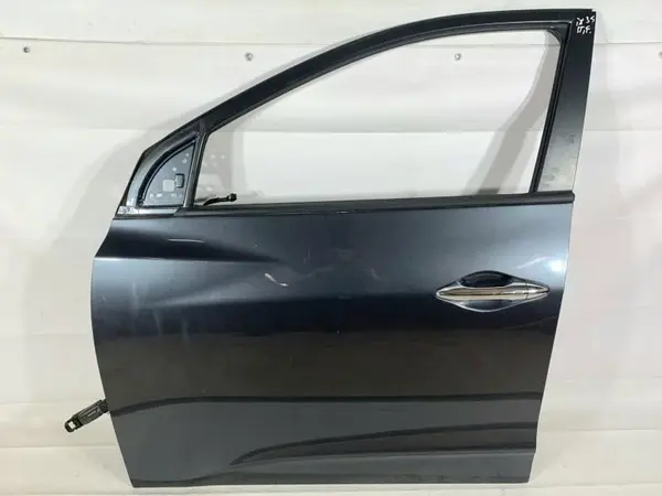 Portiera usa stanga fata culoare midnight black Hyundai Tucson 2 ( 2009-2013)