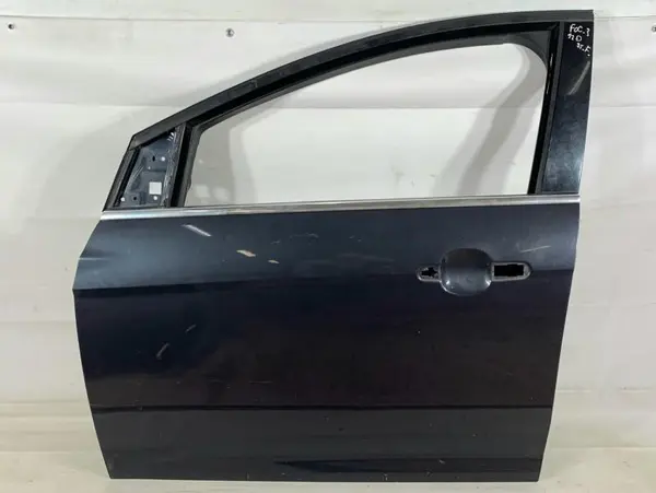 Portiera usa stanga fata culoare midnight sky Ford Focus 3 (2011-2015)