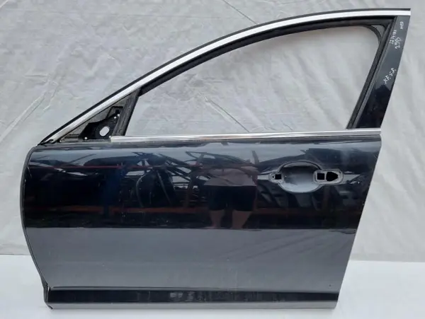 Portiera usa stanga fata culoare neagra - jbc1959 Jaguar XF (2008-2015) [X250]