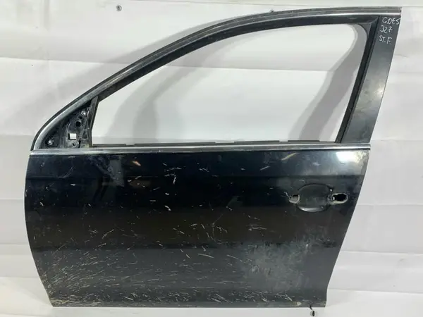 Portiera usa stanga fata culoare negru - lc9x Volkswagen Golf 5 (2004-2009)