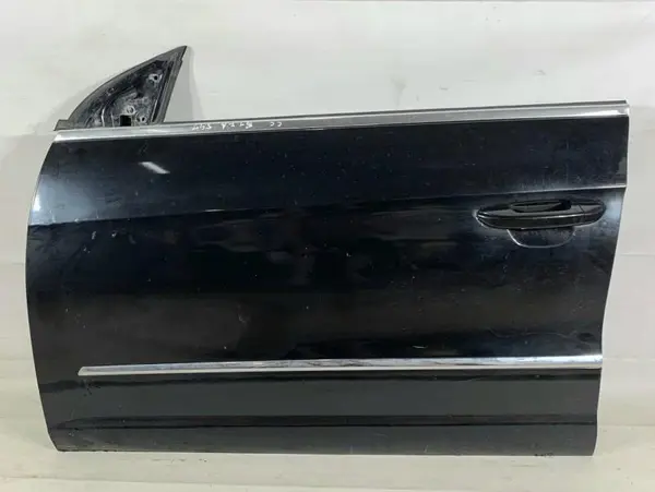 Portiera usa stanga fata culoare negru - lc9x Volkswagen Passat CC (2008-2012)