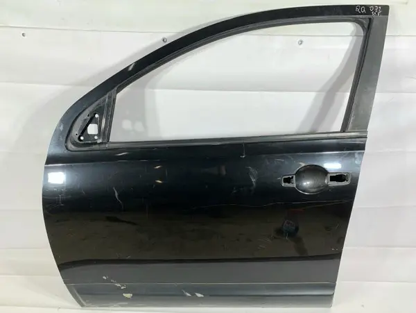 Portiera usa stanga fata culoare negru - z11 Nissan Qashqai facelift (2010-2013) [J10]