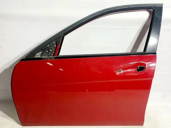 Portiera usa stanga fata culoare rosie - 590 Mercedes C-class facelift (2011-2015) [w204]