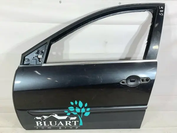 Portiera usa stanga fata culoare teb66 - grey eclipse bc Renault Laguna 3 (2007-2010)