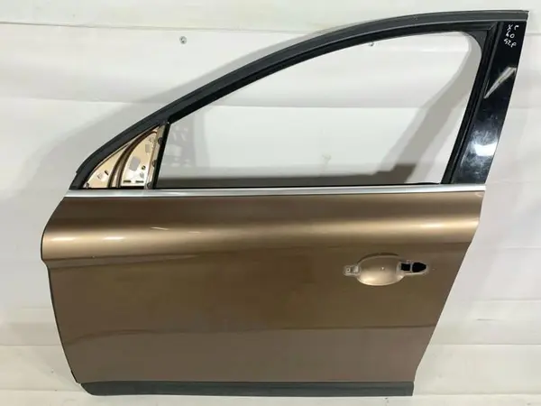 Portiera usa stanga fata culoare terra bronze Volvo XC60 (2008-2013)