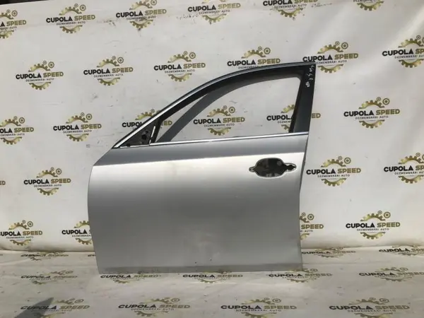 Portiera usa stanga fata culoare titansilber metallic (354) BMW Seria 5 (2003-2010) [E60]
