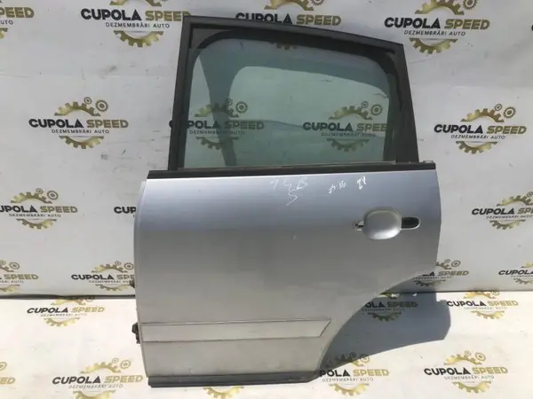 Portiera usa stanga spate Audi A2 (2000-2005) [8Z0]