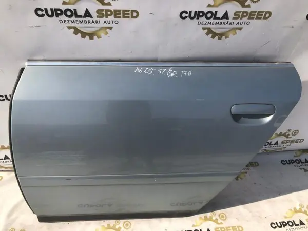 Portiera usa stanga spate Audi A6 Allroad (1999-2005)