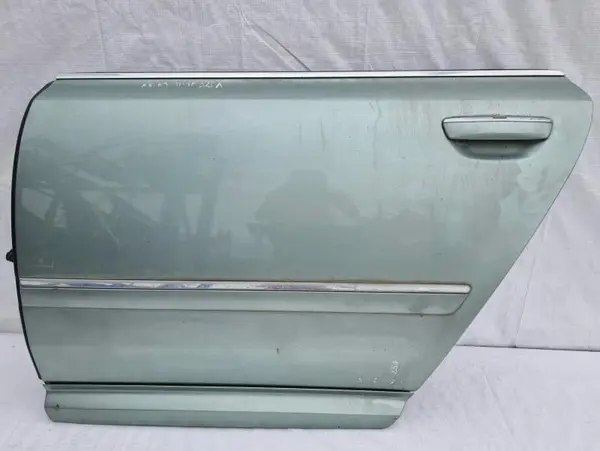 Portiera usa stanga spate Audi A8 (2002-2009) [4E] D3