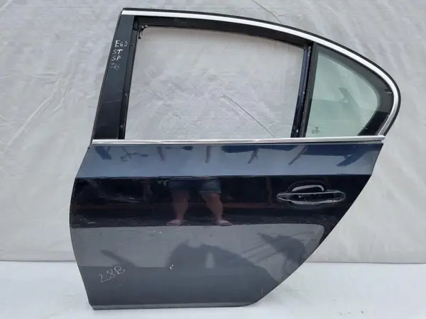 Portiera usa stanga spate BMW Seria 5 (2003-2010) [E60]