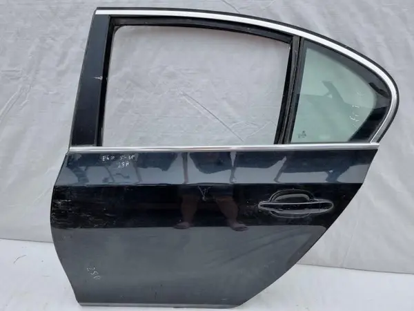 Portiera usa stanga spate BMW Seria 5 (2003-2010) [E60]