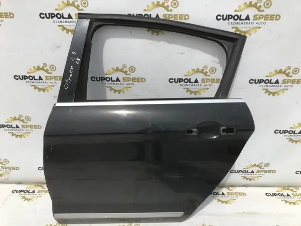 Portiera usa stanga spate Citroen C5 III (2008-2012)