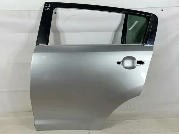 Portiera usa stanga spate culoare argintie Kia Sportage (2010-2015)