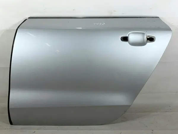 Portiera usa stanga spate culoare argintiu - lx7w Audi A7 (2010-2018) [4g]