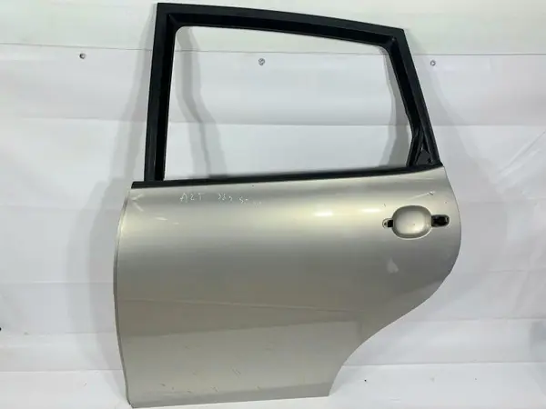 Portiera usa stanga spate culoare bej - ls1u Seat Altea facelift (2009-2015) [5p]