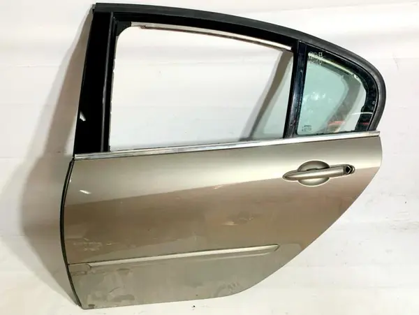 Portiera usa stanga spate culoare bej Renault Laguna 3 (2007-2010)