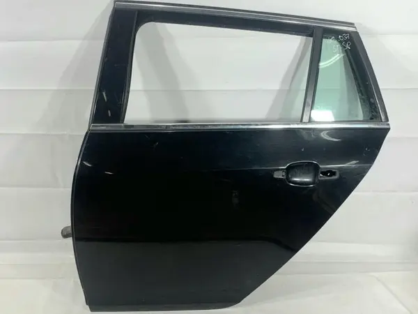 Portiera usa stanga spate culoare carbon flash metallic - gar Opel Insignia A (2008-2013)