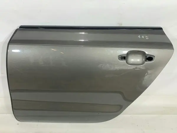 Portiera usa stanga spate culoare dakota grey metallic - ly1p Audi A7 (2010-2018) [4g]
