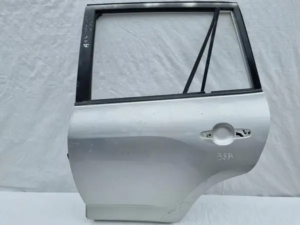 Portiera usa stanga spate culoare gri 1f7 Toyota RAV 4 (2005-2010)