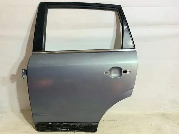 Portiera usa stanga spate culoare gri - gje Chevrolet Captiva facelift (2010-2014)