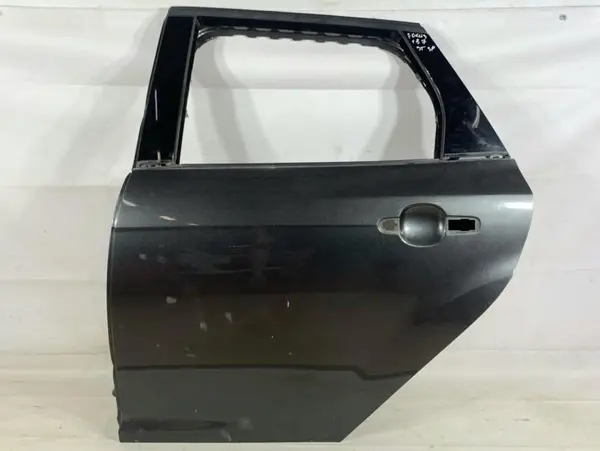 Portiera usa stanga spate culoare gri - magnetic Ford Focus 3 (2011-2015)