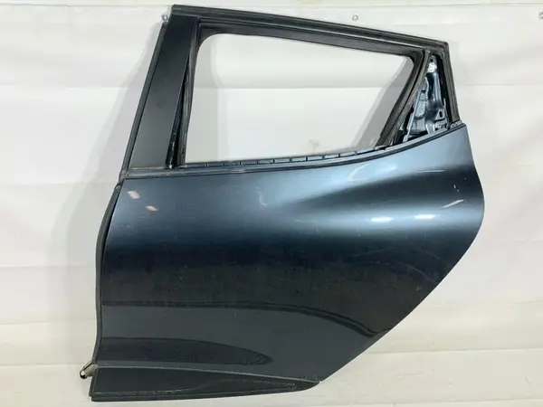 Portiera usa stanga spate culoare gri Renault Clio 4 (2012-2016)