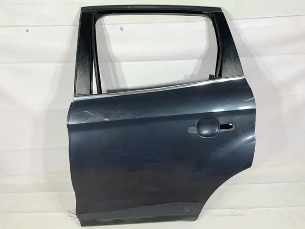 Portiera usa stanga spate culoare midnight sky Ford Kuga (2008-2012)