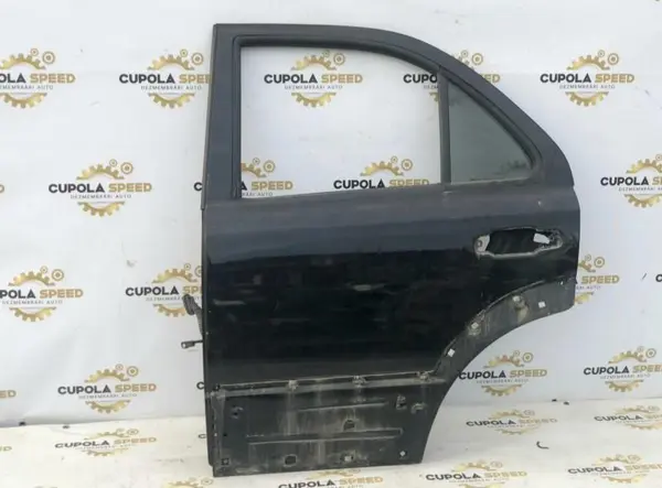 Portiera usa stanga spate culoare pewter grey Kia Sorento (2002-2009)
