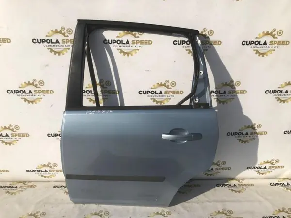 Portiera usa stanga spate culoare tonic (metallic) Ford Focus C-Max (2003-2007)