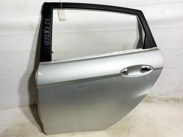 Portiera usa stanga spate Ford Fiesta (2012-2017)[MK8]
