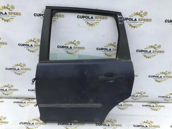 Portiera usa stanga spate Ford Focus C-Max (2003-2007)