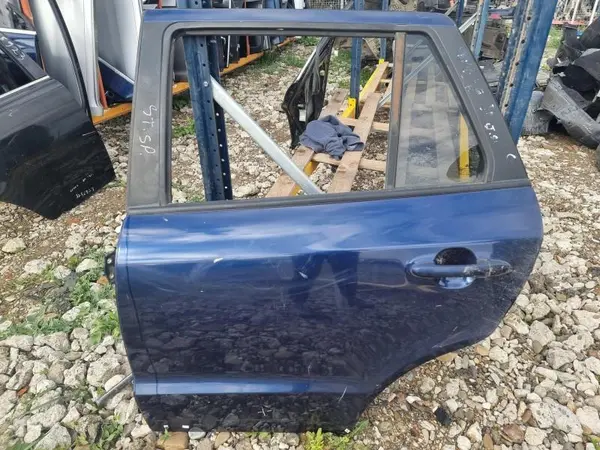 Portiera usa stanga spate Hyundai Santa Fe 2 (2006-2012)