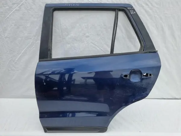 Portiera usa stanga spate Hyundai Santa fe 2 facelift (2009-2012)