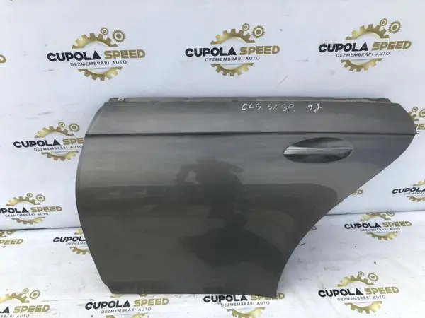 Portiera usa stanga spate Mercedes CLS (2004-2010) [C219] w219