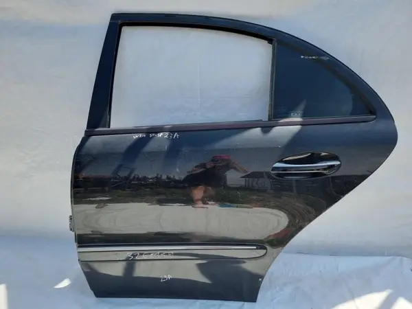 Portiera usa stanga spate Mercedes E-Class (2002-2008) [W211]