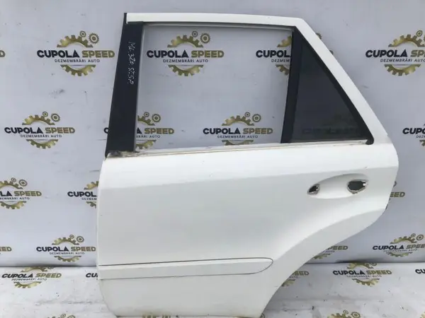 Portiera usa stanga spate Mercedes ML (2006-2011)[w164]