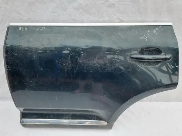 Portiera usa stanga spate Volkswagen Touareg (2002-2006)