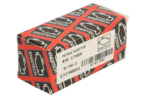 Portinjector potrivit CITROEN BERLINGO MULTISPACE, BERLINGO MINIVAN, C3 II, C3 PICASSO, C4, C4 GRAND PICASSO I, C4 GRAND PICASSO II, C4 I, C4 II, C4 PICASSO I, C4 PICASSO II 1.4-1.6LPG 09.06-