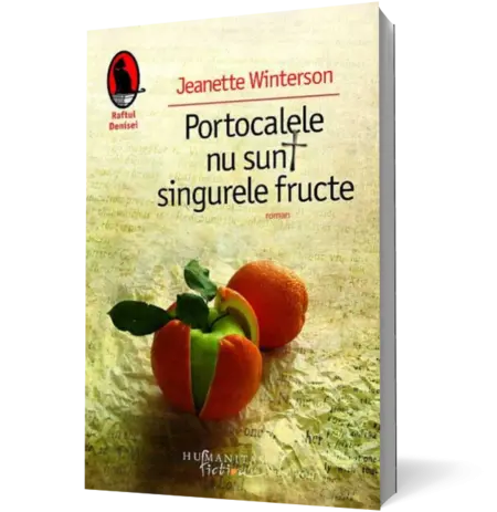 Portocalele nu sunt singurele fructe