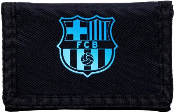 Portofel Astra FC Barcelona - Negru