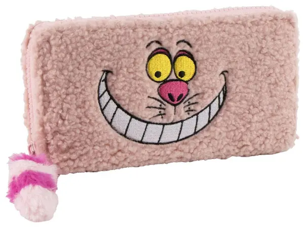 Portofel Cerda Disney: Alice in Wonderland - Cheshire Cat