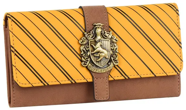 Portofel Cerda Movies: Harry Potter - Hufflepuff