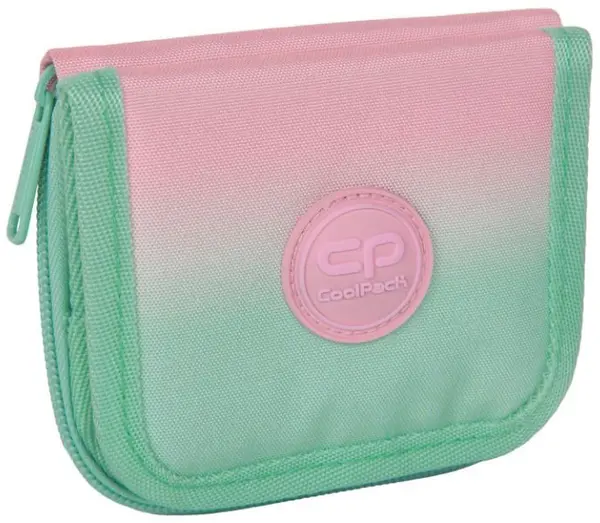 Portofel Cool Pack Hazel - Gradient Strawberry